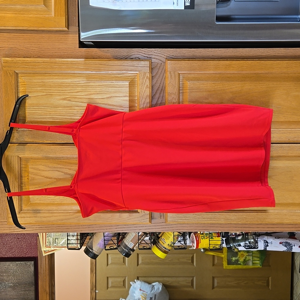 Mini Dress - Picture 6 of 7